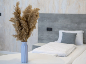 Гостевой дом Relax Family