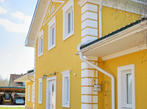 Гостевой дом B 612