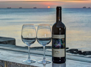 Апартаменты Akotika