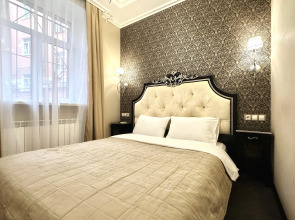 Квартира Minin Apts 4