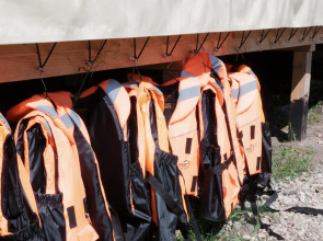 База отдыха Торополис