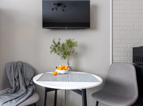 Квартира Li Apartments Central Park