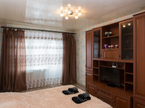 Апартаменты на улице Карла Либкнехта 7