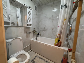 Квартира Около Ж/д Вокзала Белгород Славы 7Б