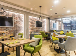 Гостевой Дом Sowa House