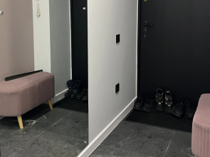 Квартира с Петропавловскими прудами