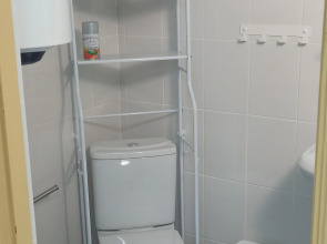 Апартаменты Чердак на Чёрном Море