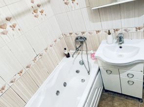 Апартаменты Детский проезд 5