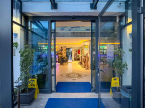 Отель La Bella Suite