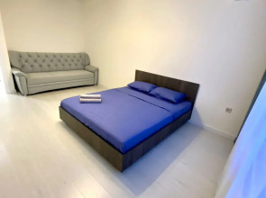 Апартаменты в элитном доме