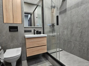 Квартира на Улице Городской Вал 15к2