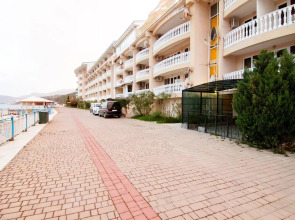 Apartamenty V Semidvorye