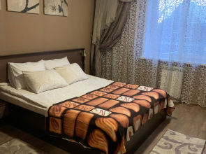 Отель Шоколад