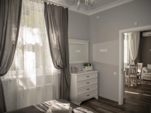 Апартаменты Old Town