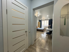 Апартаменты Студия Смолина 67/1-129 Улан-удэ центр КакДома