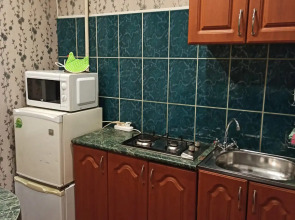 Апартаменты на ул. Свободы 33