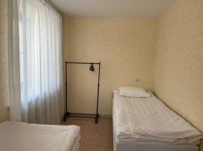 Апартаменты 2-комнатные апартаменты ТЦ Виконда Метеор GoodNight Aparts