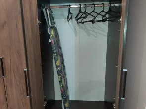 Апартаменты EvroHome на Поляничко