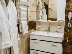 Отель Сарапулъ