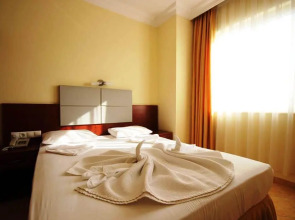 Апарт Отель Minta