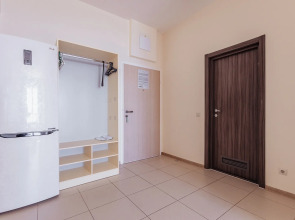 Четырехместные Апартаменты Imeretinskiy on Parusnaya 27 1