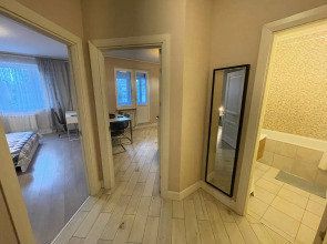 Апартаменты Стильная Квартира Для Двоих