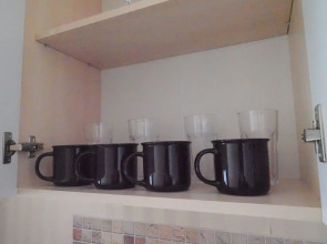 Квартира Уютный Дом Революции 48Б