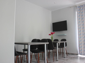 Апартаменты в доме на Ольховом