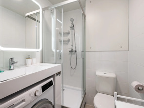 Квартира Амурская