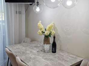 Апартаменты Lero