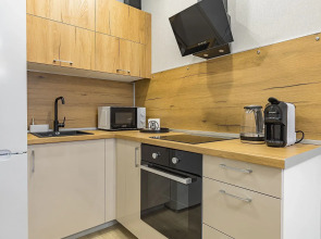 Апартаменты около Аквапарка