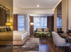 SAINT TEN Hotel, Small Luxury Hotels