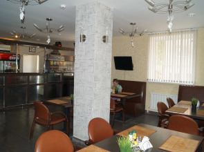 Отель Добрый Финн