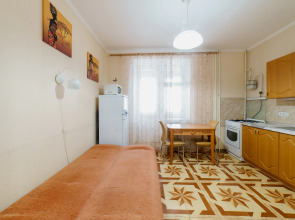 Апартаменты Gorkiy House Невзоровых 49