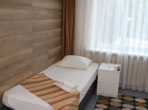 Отель Италмас