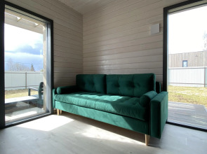 Гостевой дом Верба