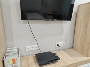 Апартаменты Карла Маркса 35