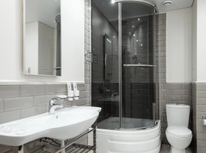 Бутик-отель Хабаровск Сити