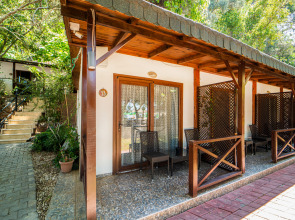 Бутик-отель Lagoon