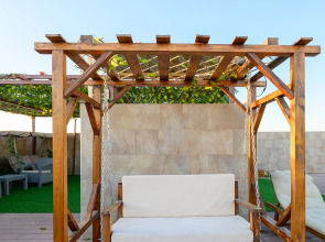 Отель Abraj INN Royal