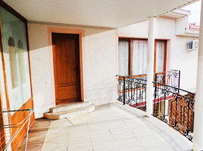 Мини-Отель Здоровье