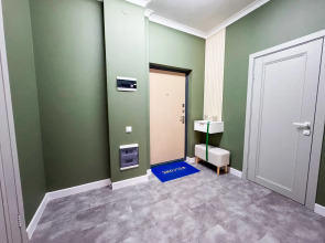 Апартаменты Архитектон