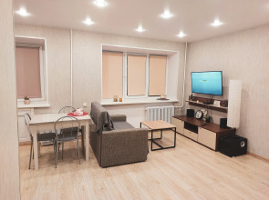 Апартаменты на 50 лет Октября 5