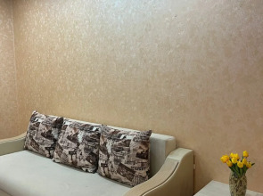 Апартаменты Рядом с Трассой