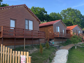 Частный дом 3 Дубки