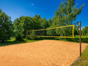 Гостевой Дом Веслево Клуб