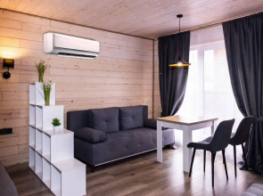 Частный Дом в Хуторе Красный Пахарь 2