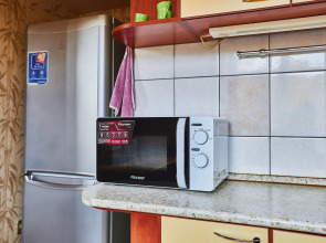 Апартаменты Комфортные у ТЦ Молл