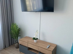 Квартира BestHome Евродвушка стильная светлая в центре города