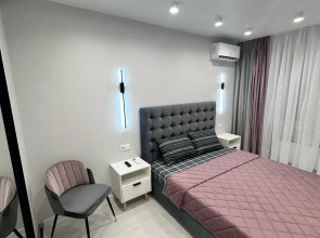 Апартаменты у Мамаева Кургана